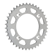 MTX KTM 50 (2) Steel Rear Sprocket #415