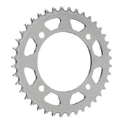 MTX KTM 50 (2) Steel Rear Sprocket #415