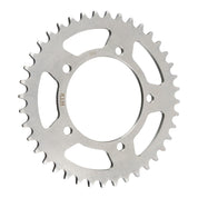 MTX 703 Steel Rear Sprocket #520