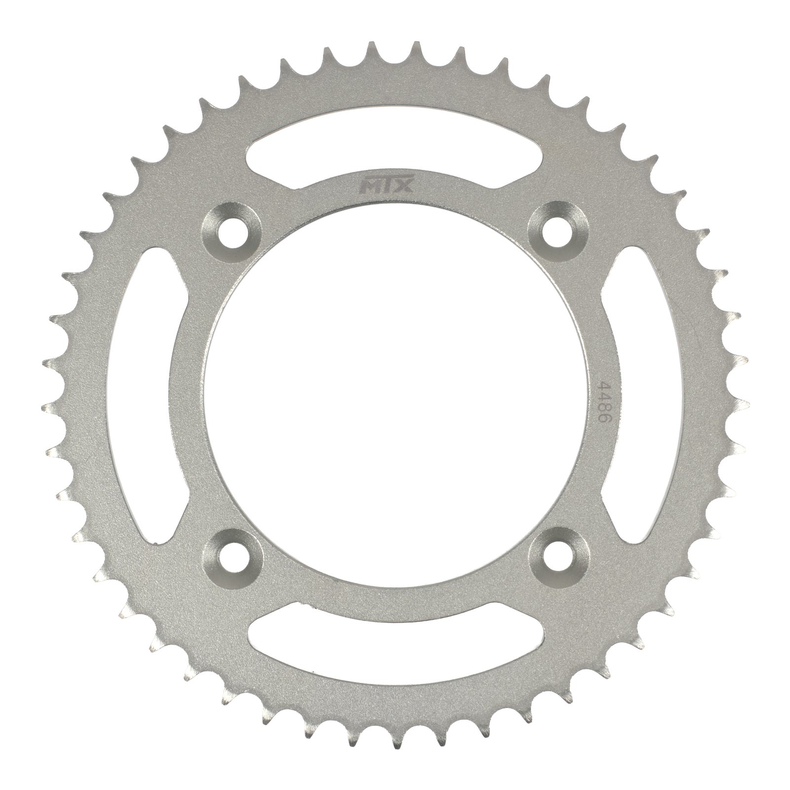 MTX 895 Steel Rear Sprocket #428