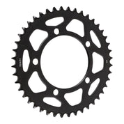 MTX 007 Steel Rear Sprocket #525