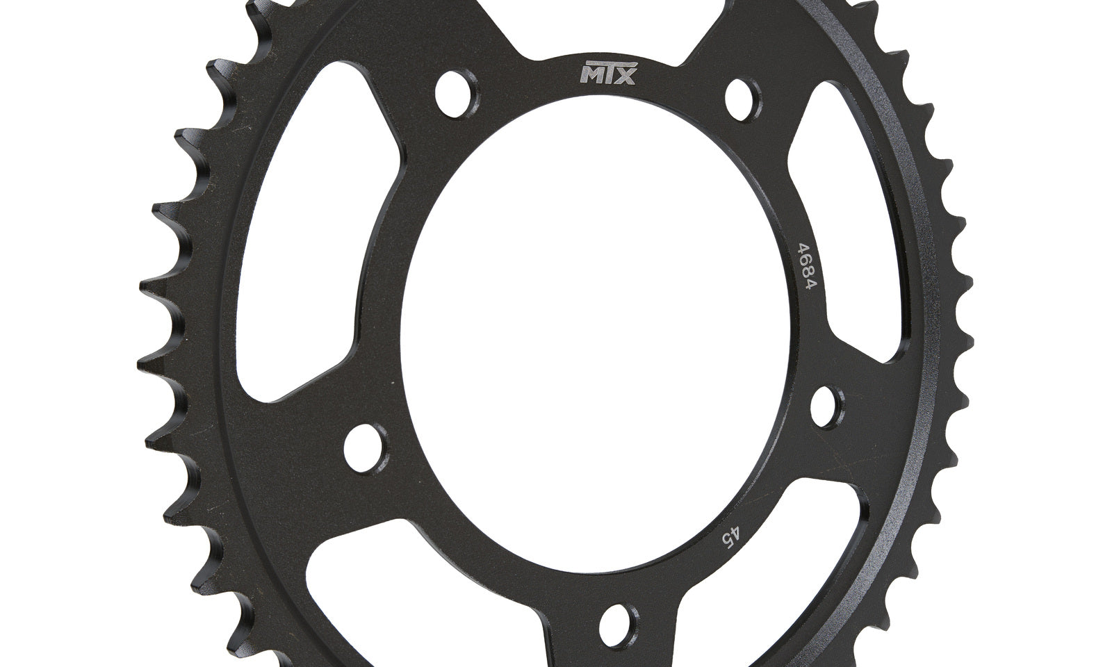 Rear OE Steel Sprocket 1877 45T #525