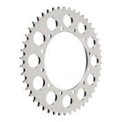 MTX 460 Steel Rear Sprocket #520