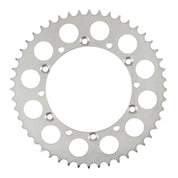 MTX 460 Steel Rear Sprocket #520
