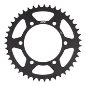 MTX 486 Steel Rear Sprocket #520