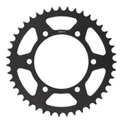 MTX 486 Steel Rear Sprocket #520