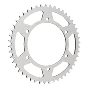 MTX 472 Steel Rear Sprocket #520