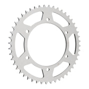 MTX 472 Steel Rear Sprocket #520