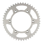 MTX 808 Steel Rear Sprocket #520