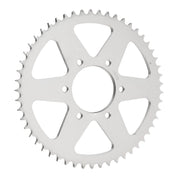 MTX 809 Steel Rear Sprocket #428