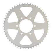 MTX 809 Steel Rear Sprocket #428