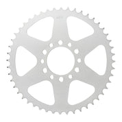 MTX 811 Steel Rear Sprocket #520