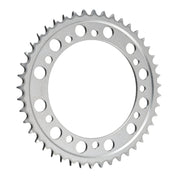 Rear Sprocket OE Steel 853 45T #520