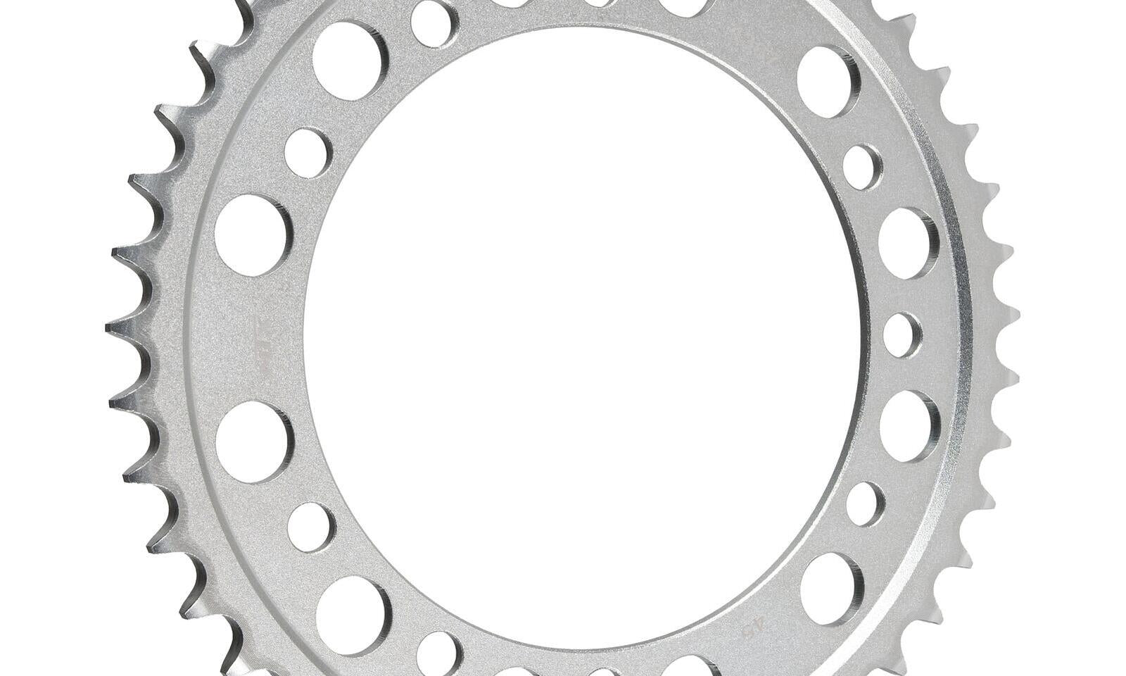 Rear Sprocket OE Steel 853 45T #520