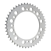 Rear Sprocket OE Steel 853 45T #520