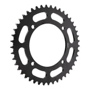 MTX 857 Steel Rear Sprocket #520