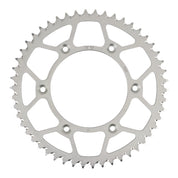 MTX 897 Hornet Lightweight Steel Rear Sprocket #520