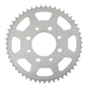 MTX XRM125 Steel Rear Sprocket #428