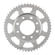 MTX XRM125 Steel Rear Sprocket #428
