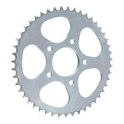 Sprocket Rear OE Steel 47T #520