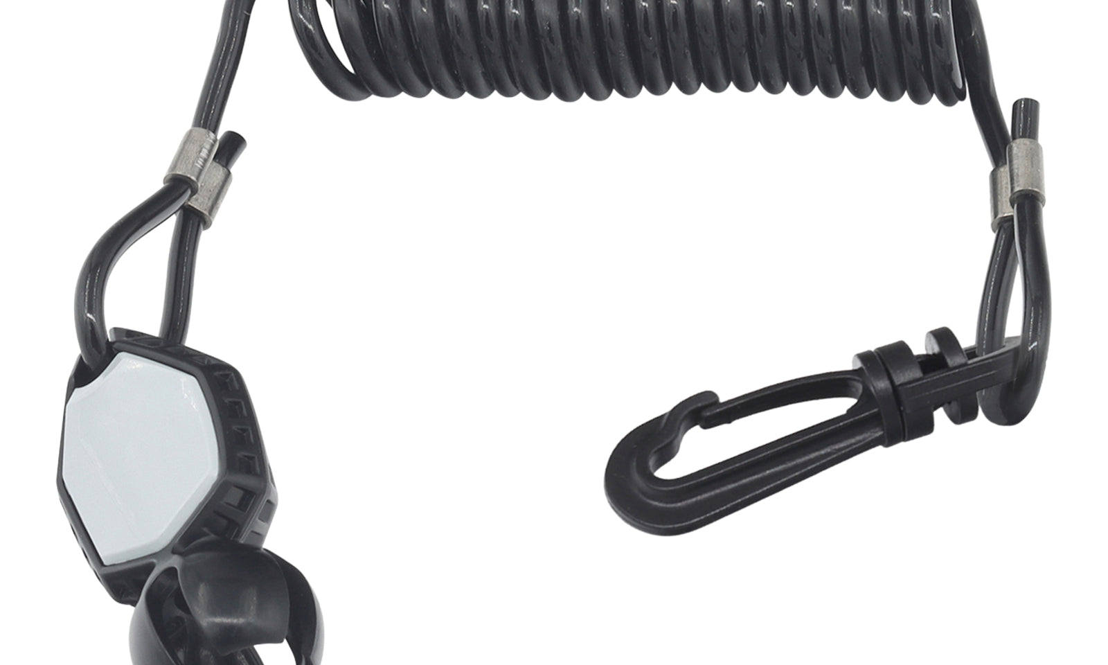 Whites Tether Type Switch Can-Am Replaces OE 710004964