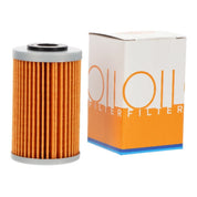 Twin Air Oil Filter KTM 250SXF/EXC/SX '06-'12 450SXF/XC