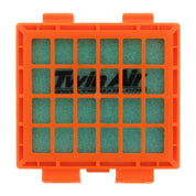 Twin Air Pre-Oiled Air Filter (FR) & Filter Frame