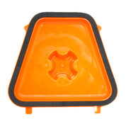 Twin Air Airbox Cover Yamaha YZ250F '19-'23 / YZ450F '18-'22 Standard Airbox