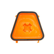 Twin Air Airbox Cover Yamaha YZ250F '19-'23 / YZ450F '18-'22 Standard Airbox