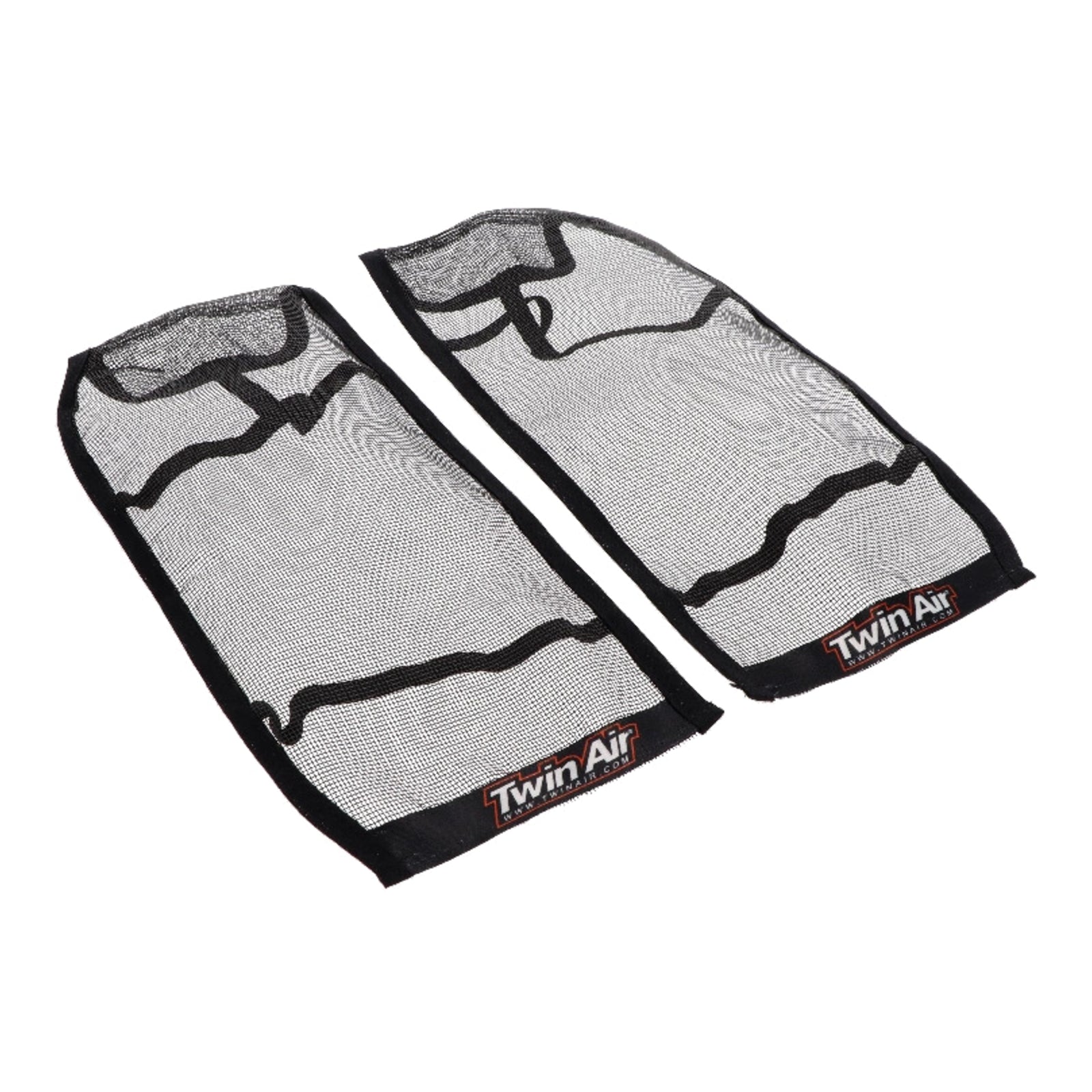 Twin Air MX Radiator Sleeves KTM / Husqvarna