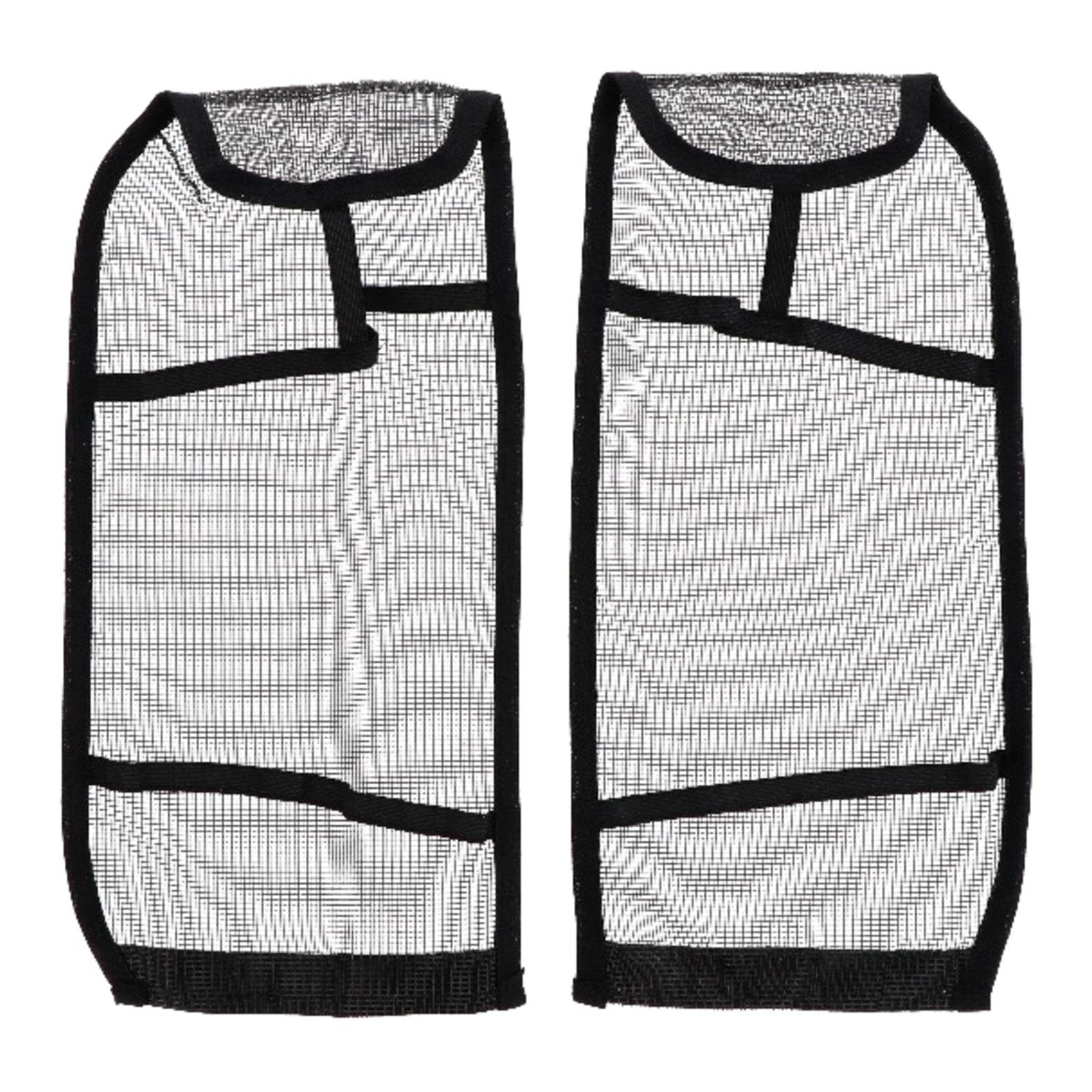 Twin Air MX Radiator Sleeves KTM / Husqvarna