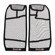 Twin Air MX Radiator Sleeves KTM / Husqvarna