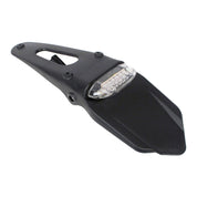 WHITES ENDURO FENDER BRACKET w LED TAIL LIGHT (PS8569500001)