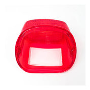 WHITES TAIL LIGHT LENS HD 68008-73 68034-77