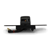 Whites LED Taillight With Number Plate Bracket