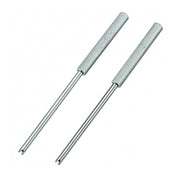 Whites Tyre Valve Core Tool - 2PC