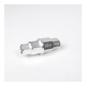WHITES 4-IN-1 HEX AXLE TOOL 17 19 22 24mm ALUM