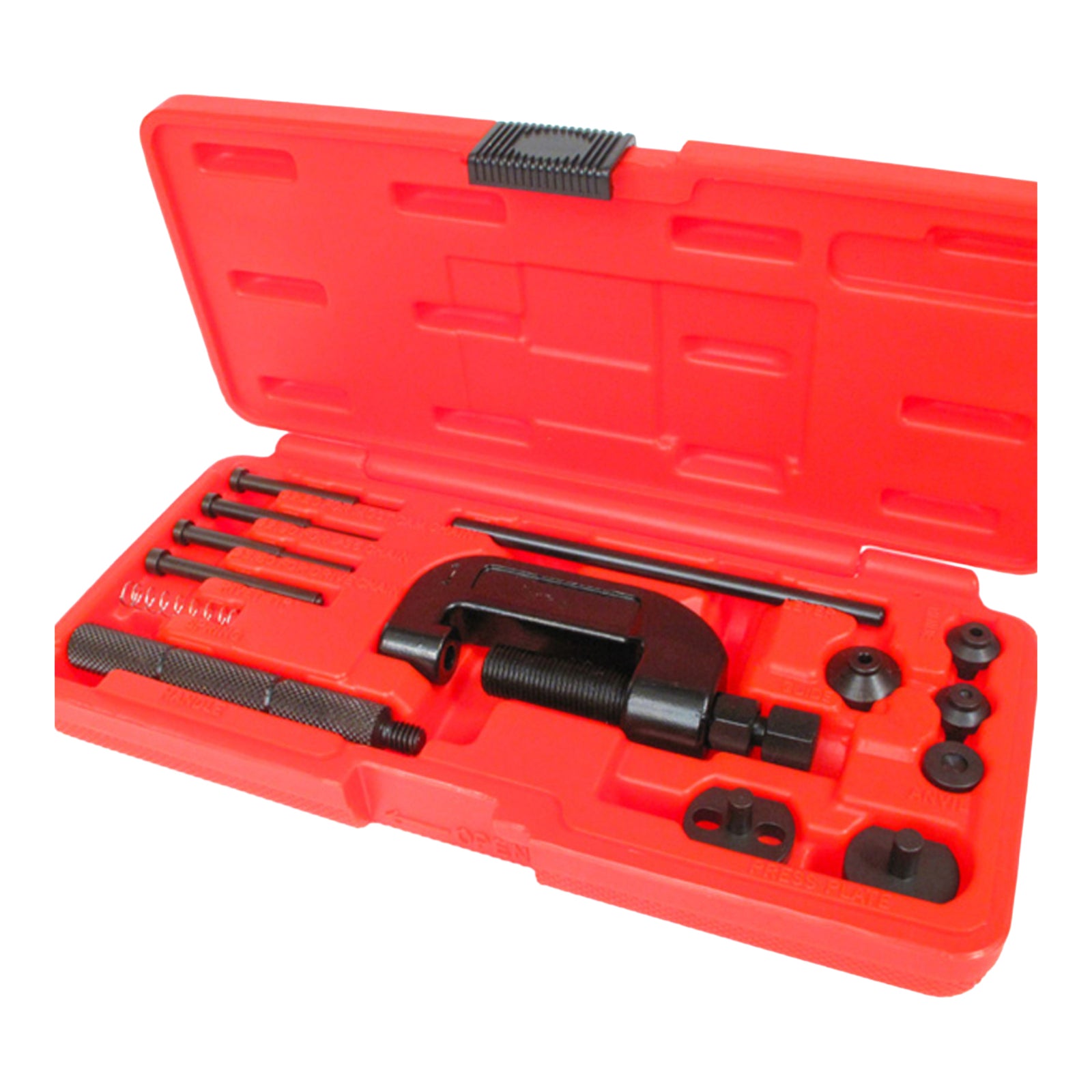 WHITES CHAIN BREAKER & RIVETING TOOL KIT