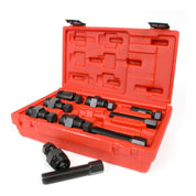 Whites Flywheel Puller Driver Set - 10pc Combination Set