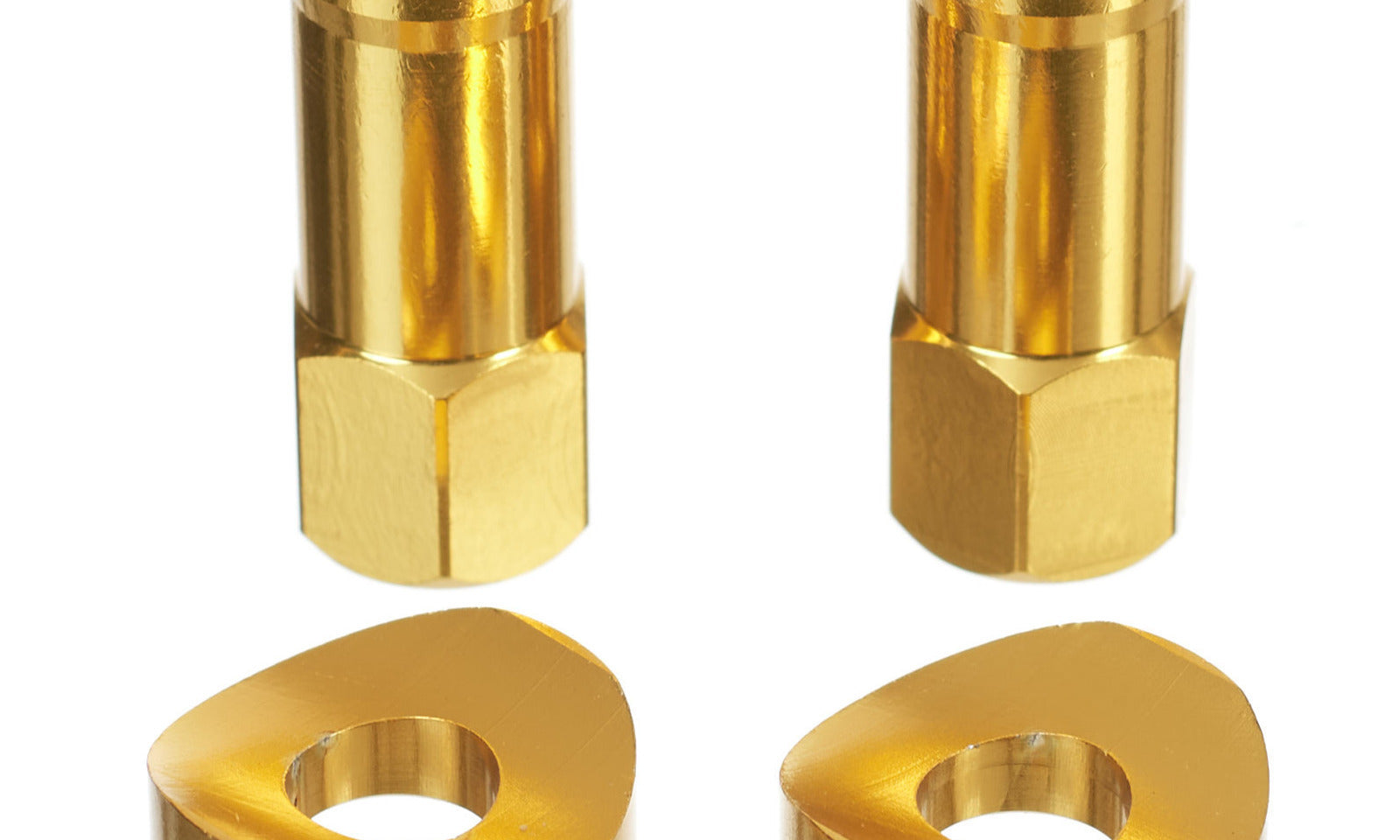 BEVEL SPACER 12mm(8x1.25bolt)