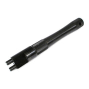 Whites Valve Block Tool - Triumph