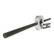 WHITES FORK TUBE & CARTRIDGE ROD HOLDING PLATE TOOL