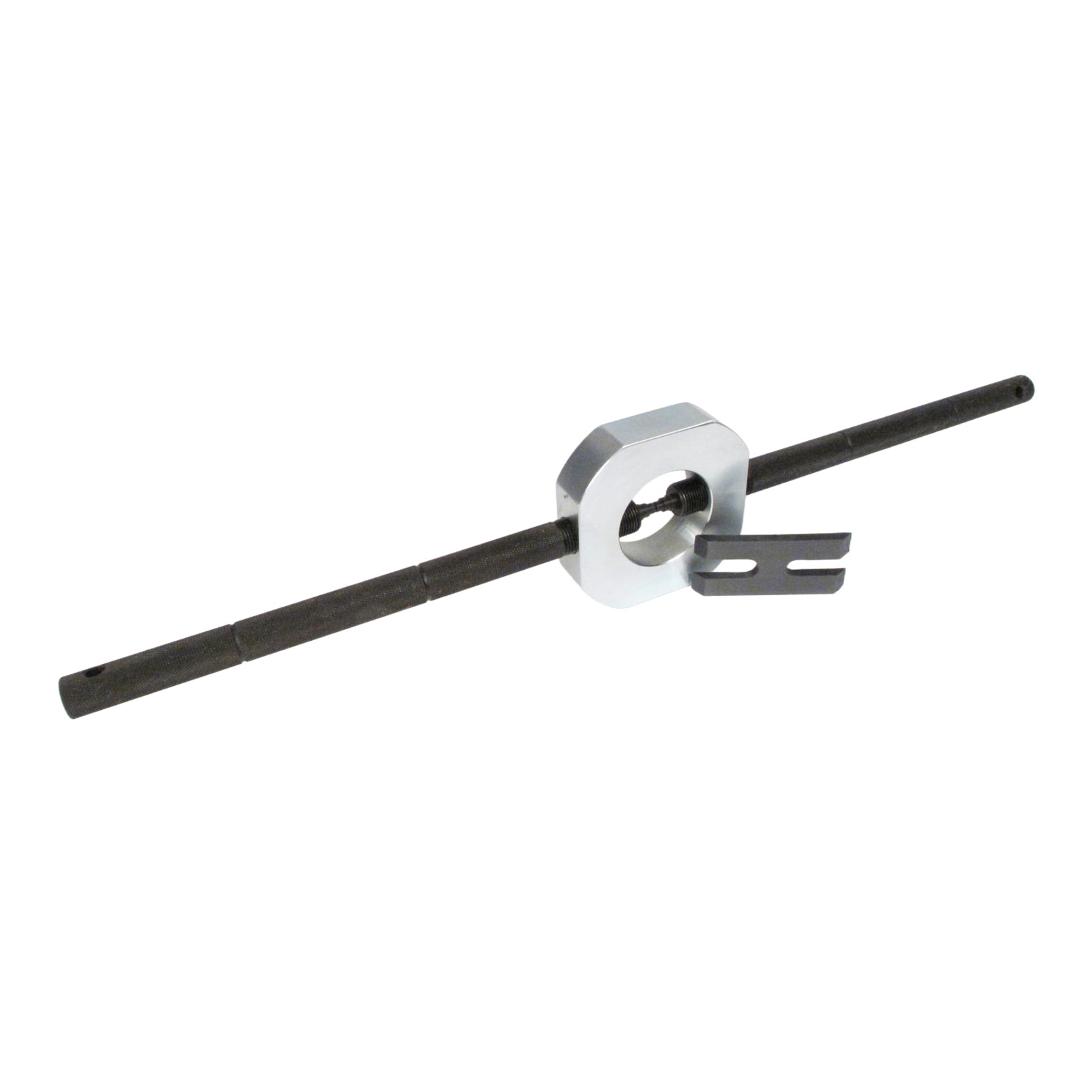 WHITES FORK TUBE & CARTRIDGE ROD HOLDING PLATE TOOL