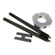 WHITES FORK TUBE & CARTRIDGE ROD HOLDING PLATE TOOL