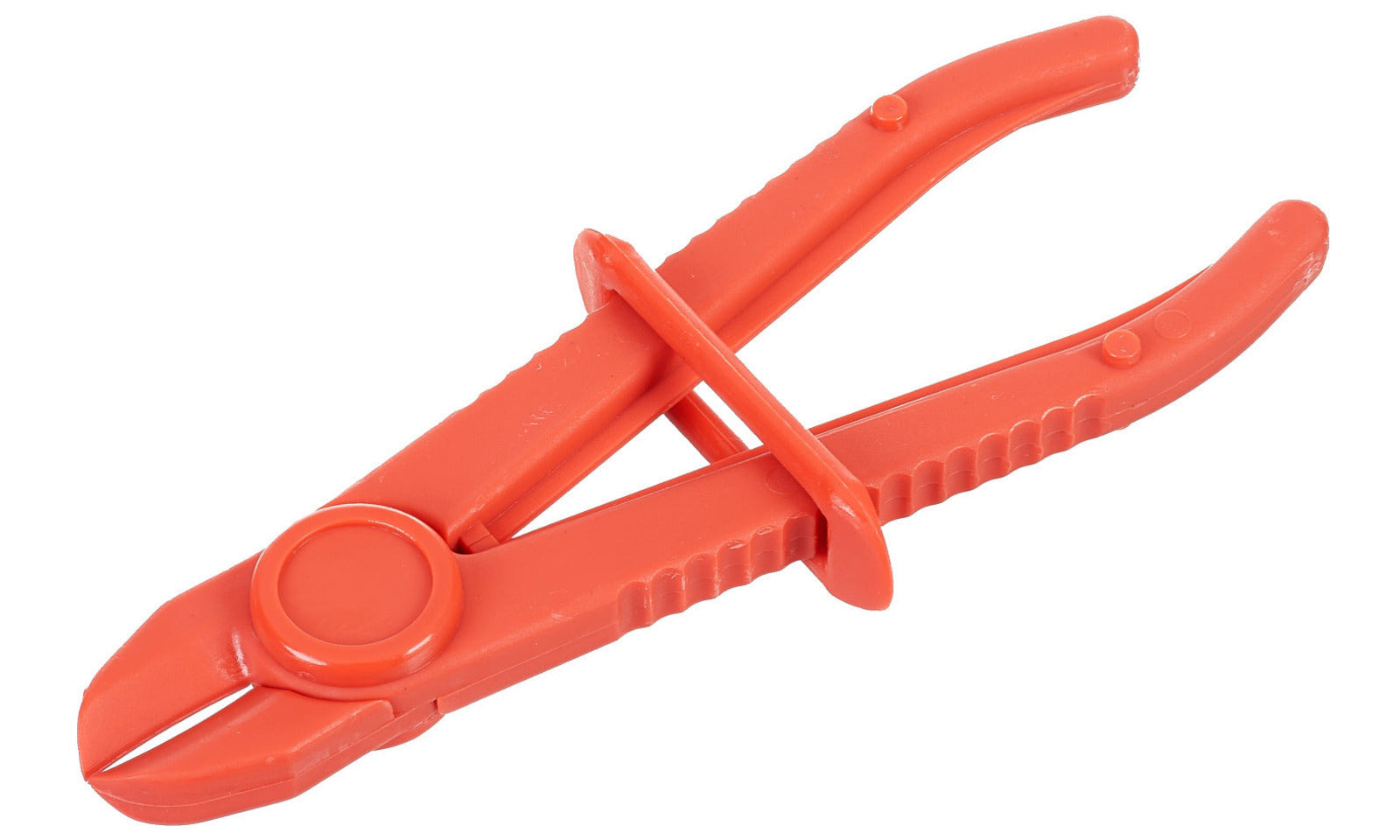 FUEL LINE CLAMP PLIERS PINK