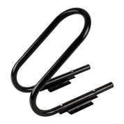 WHITES FRONT WHEEL CHOCK 3