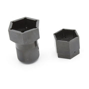 Whites High Gear Sprocket Nut