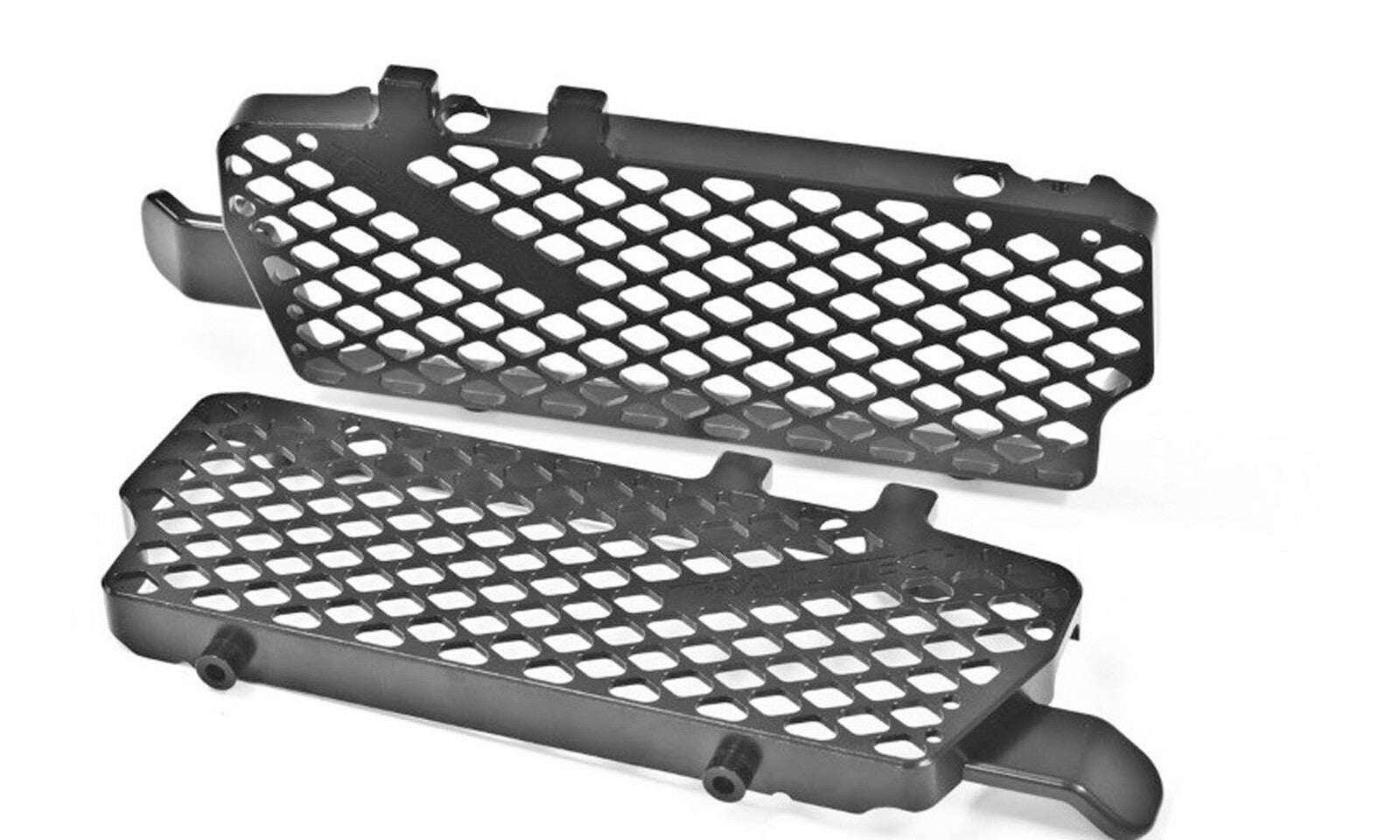 Trail Tech Radiator Guard KTM Black