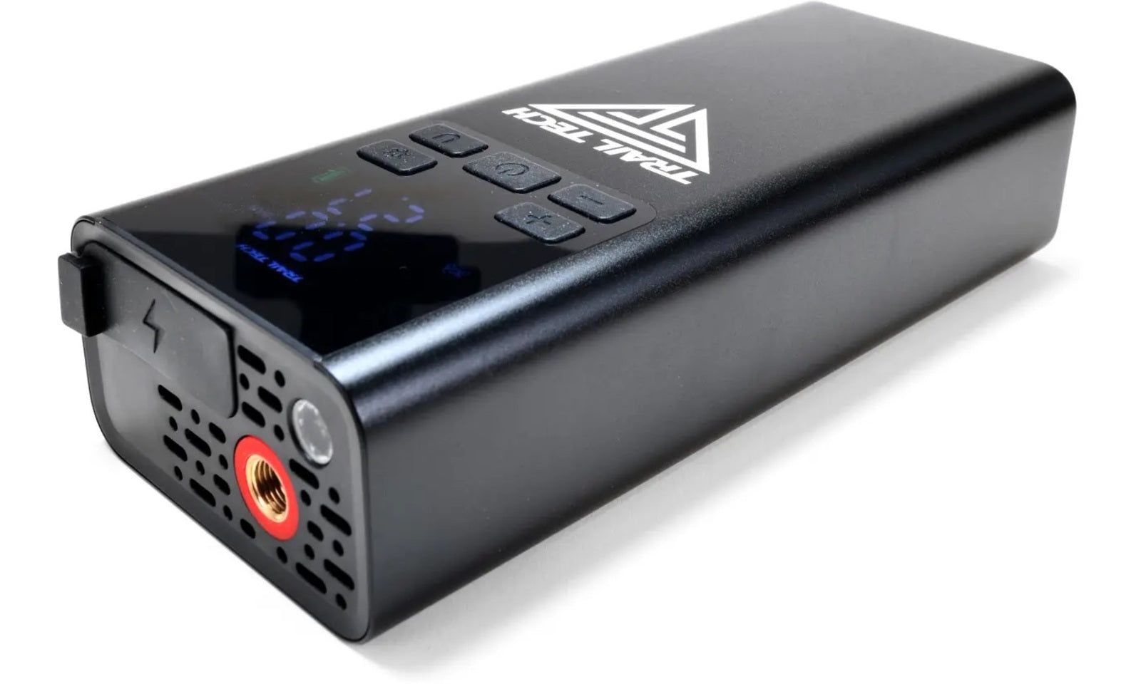 Trail Tech Portable Air Compressor