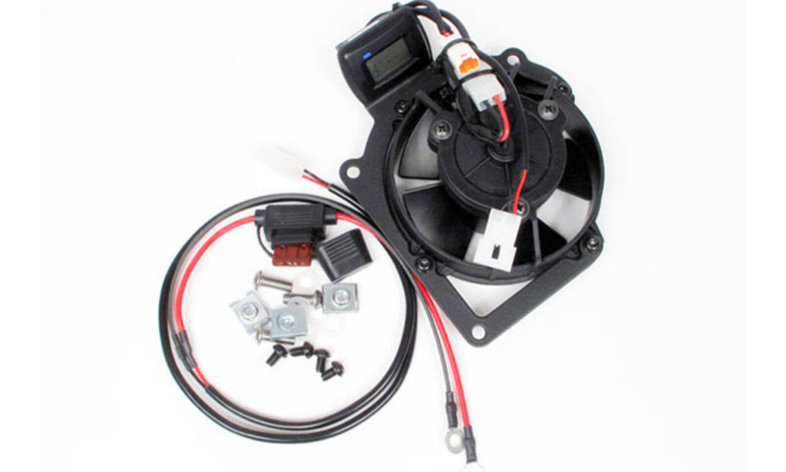 Trail Tech Fan Kit Yamaha WR450F '12-'15